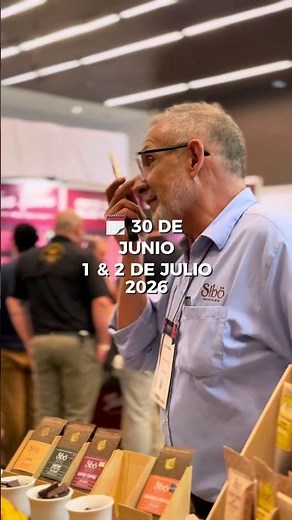 La feria más grande del sector horeca I EXPHORE COSTA RICA