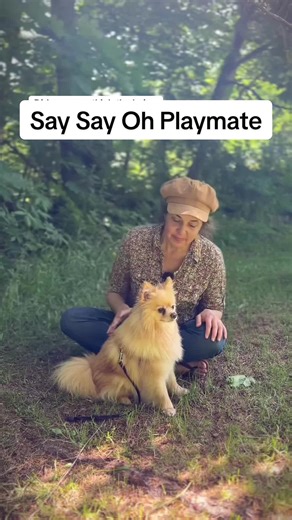 The Origin of 'Say Say Oh Playmate' Explained