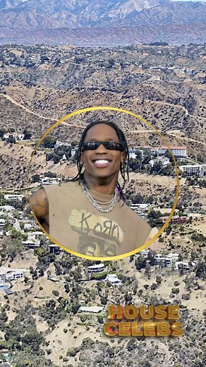 🔥🌆 Travis Scott’s $26.4M Ultra-Modern Los Angeles Mansion 🏡✨ Rapper, producer, and creative visionary Travis Scott owns this jaw-dropping $26.4 million estate in Los Angeles, California. With 7 bedrooms, 11 bathrooms, and 16,700 sq ft of sleek, ultra-modern living space, the home includes a gym, wine cellar, 15-car garage, and breathtaking views of the city. This is one of the many real estate holdings of the multi-platinum artist. 🎶🚀 #TravisScott #LosAngelesLiving #CelebrityHomes #LuxuryEs