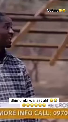 Shimumbi Comedy Moments: Laughter Guaranteed!