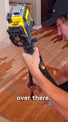 Don't make this mistake when installing kitchen cabinets