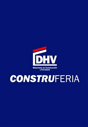 🏗️ ¡LA VICTORIA SE PREPARA PARA LA CONSTRU FERIA DHV! 🛠️ ¡El evento que estabas esperando ya tiene fecha! Por primera vez en nuestra ciudad, llega la I Edición de la Feria Ferretera & de Construcción de la mano de Distribuidora de Hierro El Vigía. Prepárate para dos días cargados de innovación, maquinaria pesada y todo lo que necesitas para llevar tus proyectos al siguiente nivel. 🧱✨ ¿Qué te espera? • 🚜 Las mejores marcas del sector con demostraciones en vivo. • 🍔 Feria de comida para disfr