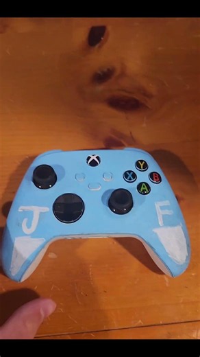 Custom Js Fortnite Controller