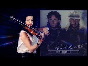 Spatial Vox - Emergency Warning (Long Version 2022)