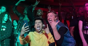 Listen to All the Throwback Songs From Cobra Kai's Kickass Third Season