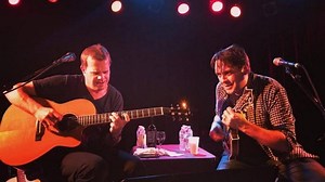 Brendan Bayliss & Jeff Austin Announce May 30db Show In Chicago