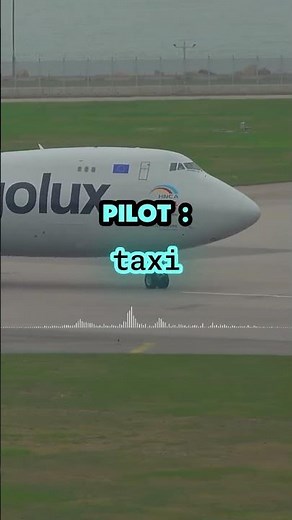 Funny ATC And Pilot Conversation 🤣