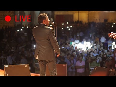 Cheb Khaled Chebba Ya Chebba - Festival Twiza - الشاب خالد الشابة يا الشابة