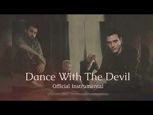 Breaking Benjamin - Dance With The Devil (Official Instrumental) 4K HQ #breakingbenjamin #phobia