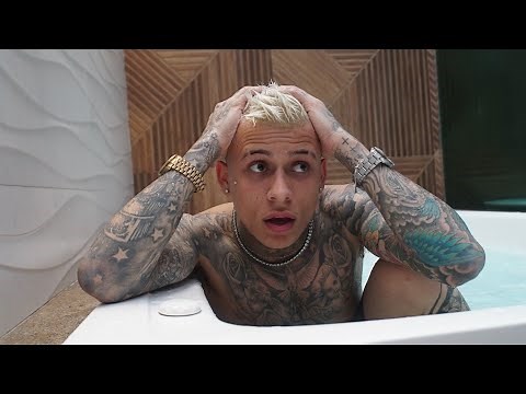 MC Pedrinho - Tudo P@#* (Clip Oficial) Prod. Dj TC, Caio Passos