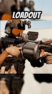 You're Using the Wrong Loadout in Ready or Not...