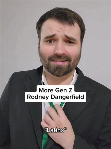 Rodney Dangerfield's Hilarious Stand-Up Moments