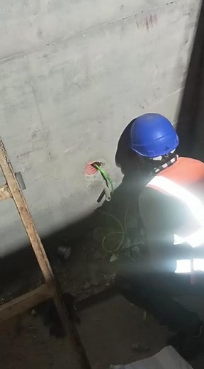 mandrel test for ducts #ducts #pipeline #2025