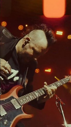 We're about halfway through this EPIC run across Europe & the UK with our special guest Badflower!