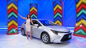 Dice and cars just go together and this lucky contestant has a chance at the car if he can roll the dice just right in Dice Game! | The Price Is Right