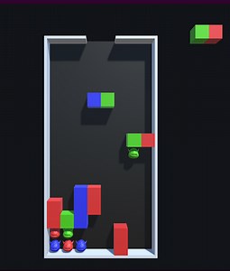 A classic matching game remake I made in Unity