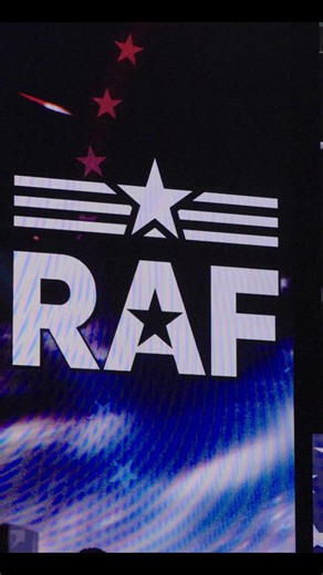 Real American Freestyle returns live from South Florida, delivering another night of high-level, unscripted competition on the mat. LIVE Jan. 10th on Fox Nation! | Fox Nation