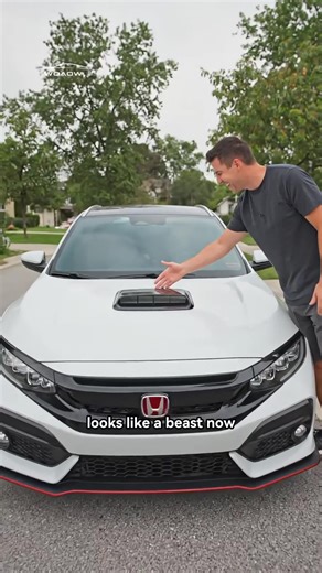 Affordable Modifications to Enhance Your Car Hood