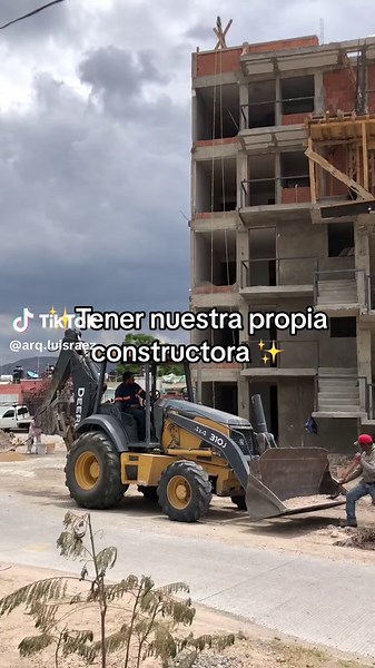 Construcción de sueños: El camino para tener tu propia constructora