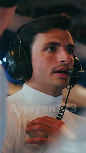 Carlos Sainz | Rock - Stepz