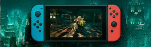 Análisis de Bioshock The Collection. De Rapture a Columbia, la saga BioShock al completo llega a Switch