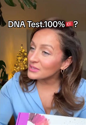 Understanding Your Origins through a DNA Test