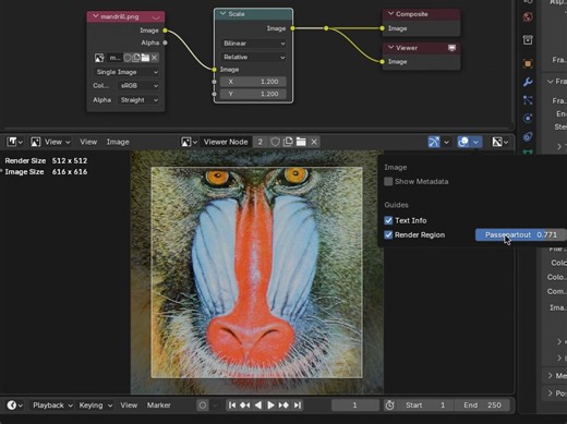 Blender 4.5 Beta: Nodes Get Nifty, Collada Gets the Boot - DIGITAL PRODUCTION