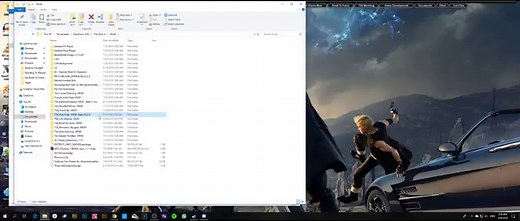 SacrificialMods Downloads