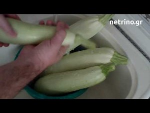 Κολοκυθοκεφτέδες (νηστίσιμη συνταγή)