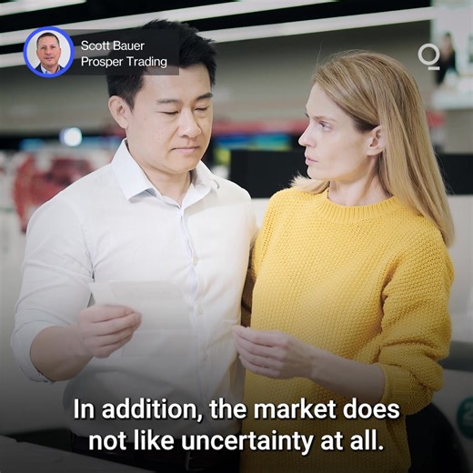 Labor markets in the US and Europe surprised economists this month by maintaining historically low unemployment levels, despite turmoil in global markets and politics. But beneath the strong headline numbers, are there signs of a deteriorating outlook? Presented by @CMEGroup | Bloomberg