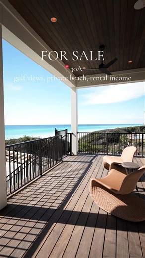 Explore Luxurious Coastal Living at Seagrove Beach