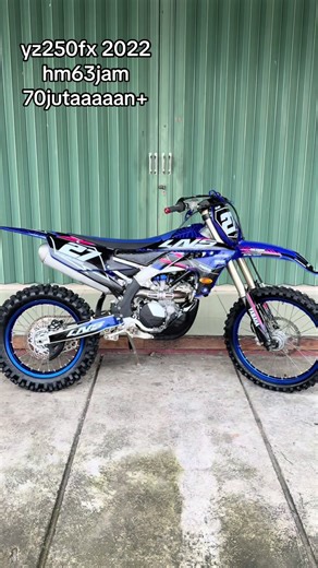 juragantrailofficial on TikTok