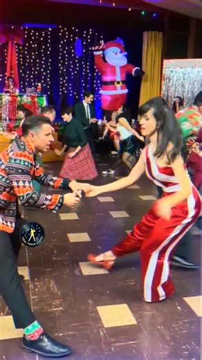 Stephen, Karine When Disco Ruled The Night, 70s Classic Hit DANCE Born To Be Alive Patrick Hernandez