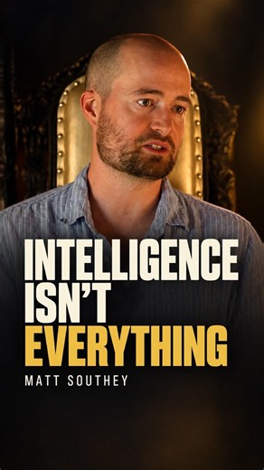 Again Accelerationism: Why Intelligence Isn't Everything