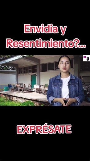 Envidia y Resentimiento en la Educación Pública