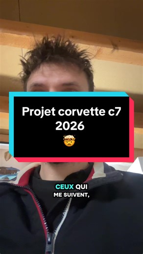 #tuning #corvettec7