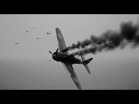 The Deadliest 15 Minutes of a Marine Pilot’s Life — Shot Down 12 Japanese Bombers in One Day