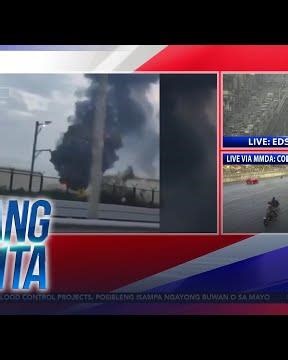 Iran, tinanggihan ang isinusulong na ceasefire; hiniling na tuluyang itigil ang... | Unang Balita