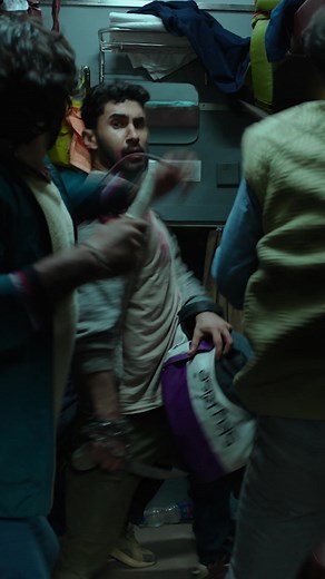 Audiences have spoken: you have to see #KillMovie in theaters. Don’t miss it July 4. Get tickets now: link in bio. #Lakshya #TanyaManiktala #RaghavJuyal