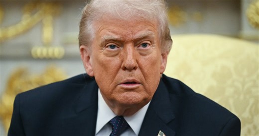 Trump Posts Transgender Edict That Angers Conservatives — And Then Changes It