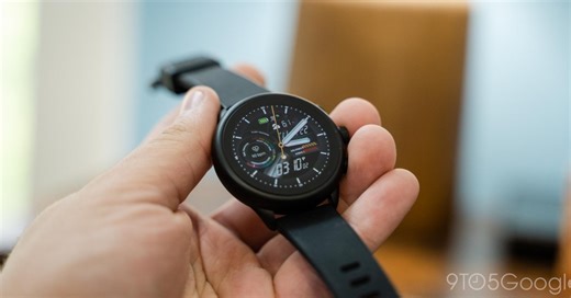 Fossil's Gen 6 Wellness Edition Smartwatch sees $90 discount down to $209