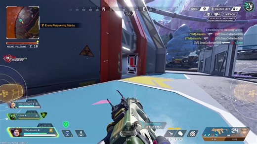 Amazing Apex Legends Clips Compilation
