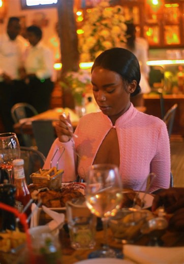 Unforgettable Nights at Pizza Connection Kampala