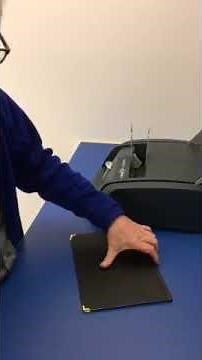 Hardcover Buchbindung - So funktioniert das - Video