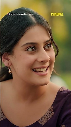 Ishqa'n De Lekhe | Streaming Now On Chaupal App | Watch Now | Gurnam Bhullar | Isha Malviya