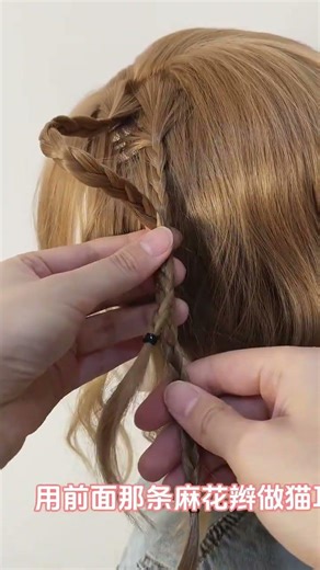 Quick Cat Haircuts: 10-Second Styles are a Hit