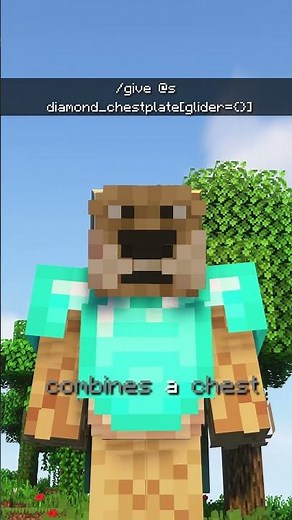 5 Minecraft Commands You Didn't Know About