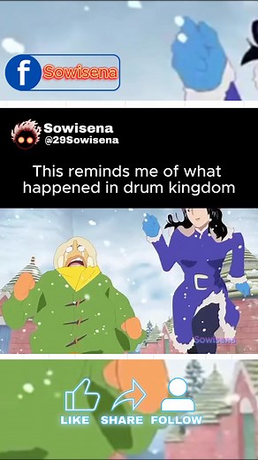 Usopp & robin - - - #usopp #robin #onepiece | Sowisena