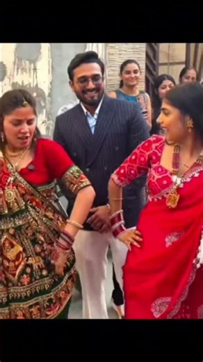 Shashi Keshav's sister came for thepag pheras #keshavshashivlogs#comedy#funny#trendingshorts