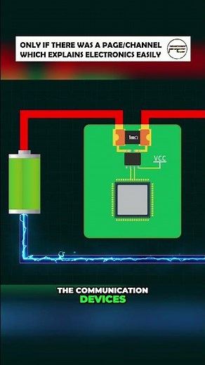 High-Side Sensing Explained: The Key to a Rigid Ground Connection! #shorts
